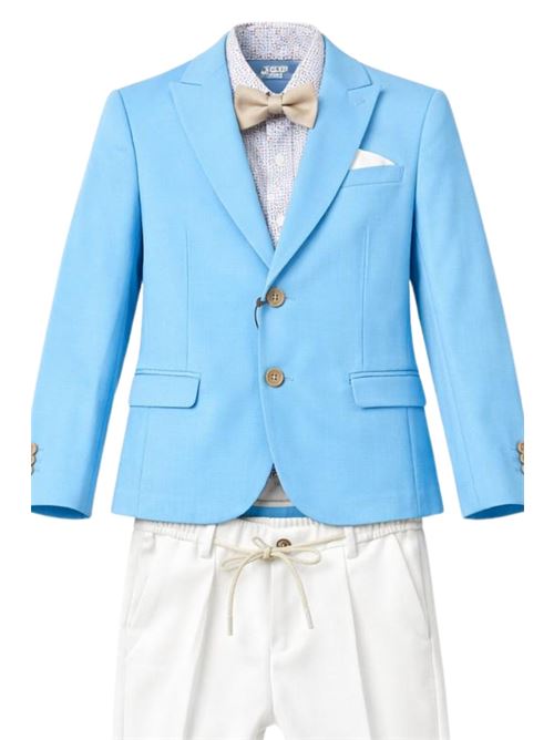  JASPER CLOTING | JSPR105TU